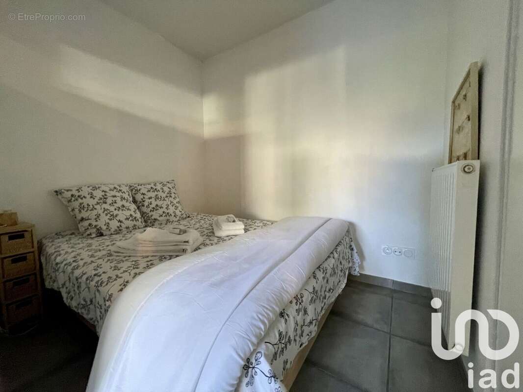 Photo 6 - Appartement à LE BOUSCAT