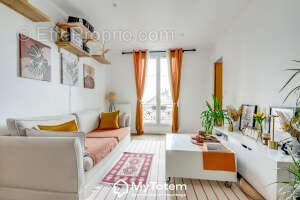 Appartement 3 pièces 49m2 - Maisons-Alfort - photo 8
