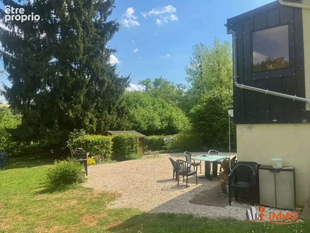 Maison à vendre Treigny-Perreuse-Sainte-Colombe - photo 17