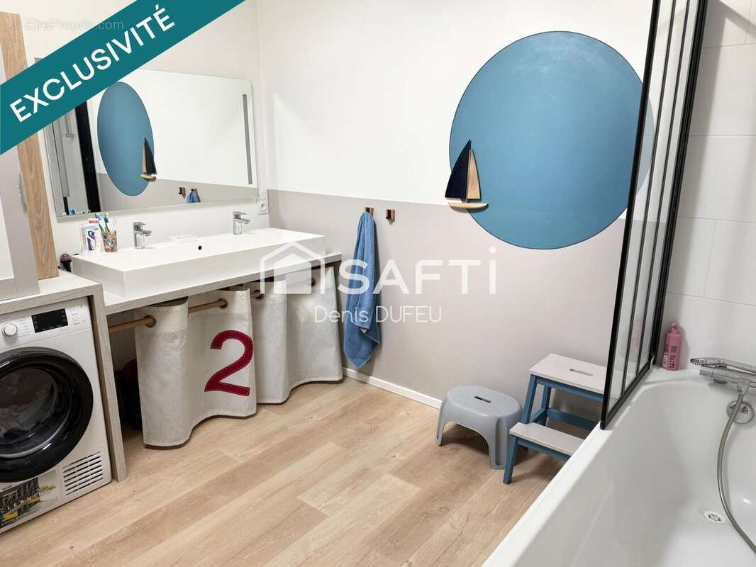 Photo 4 - Maison à LA ROCHELLE