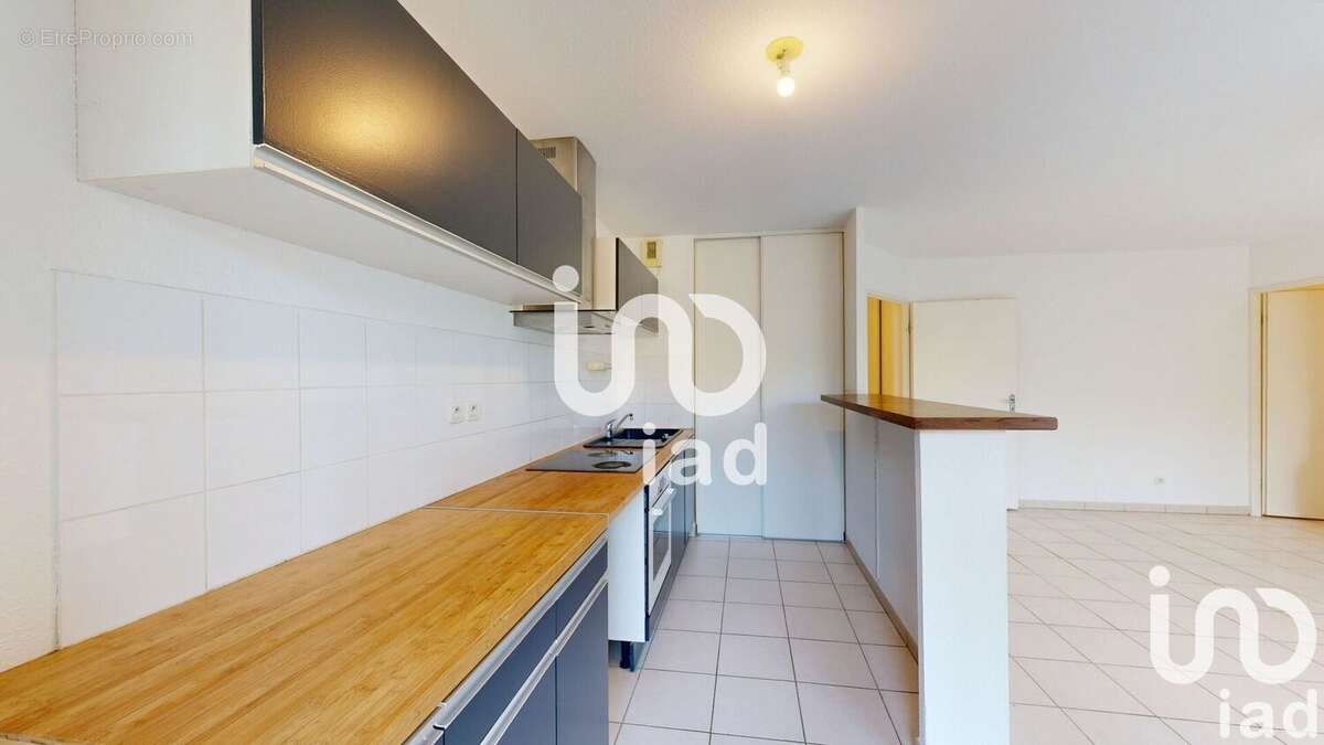 Photo 5 - Appartement à PECHABOU