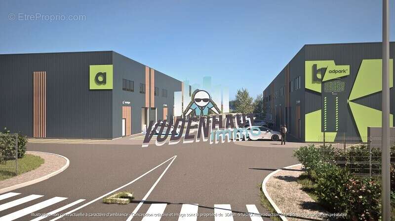 Commerce à LABASTIDETTE