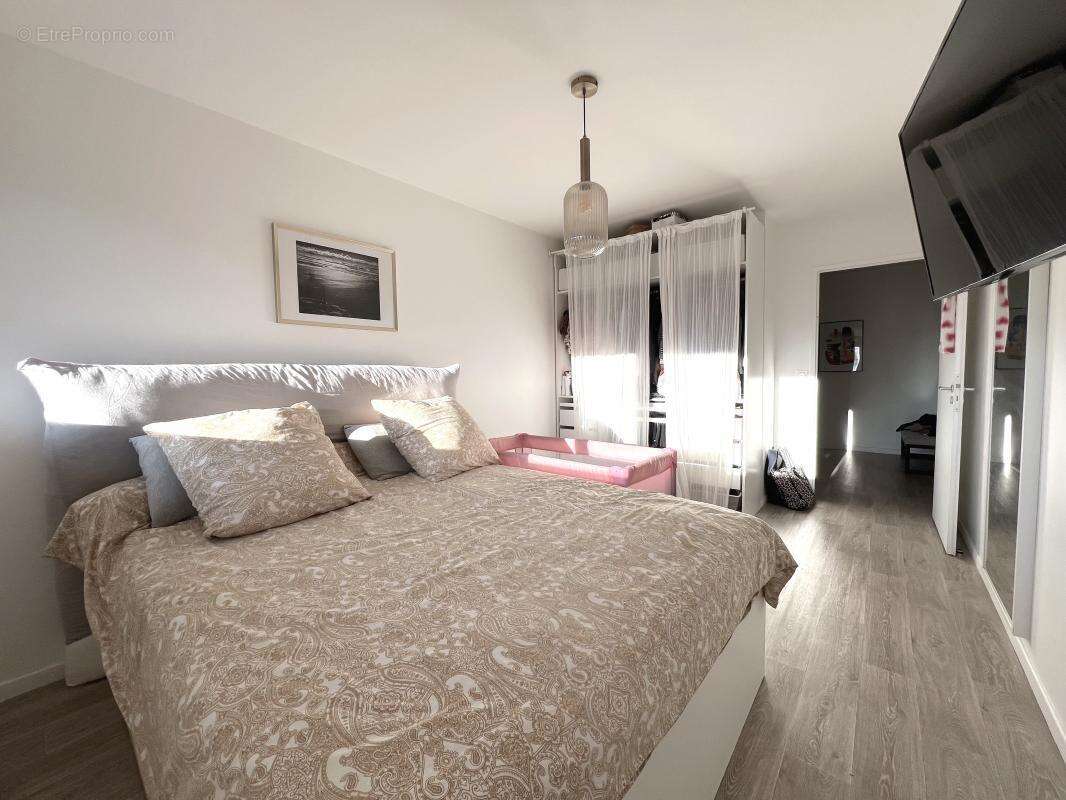 Appartement à SAINT-OUEN