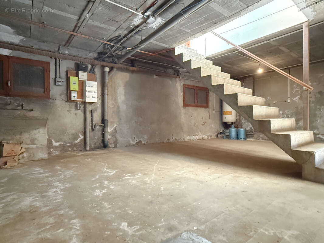 Maison à SAINT-JEAN-DU-GARD