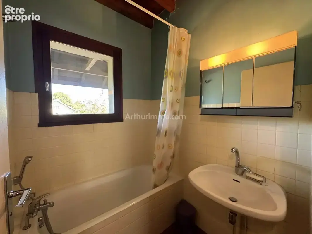Vente Maison Dolomieu(38110) 210 000ï¿œ - photo 7