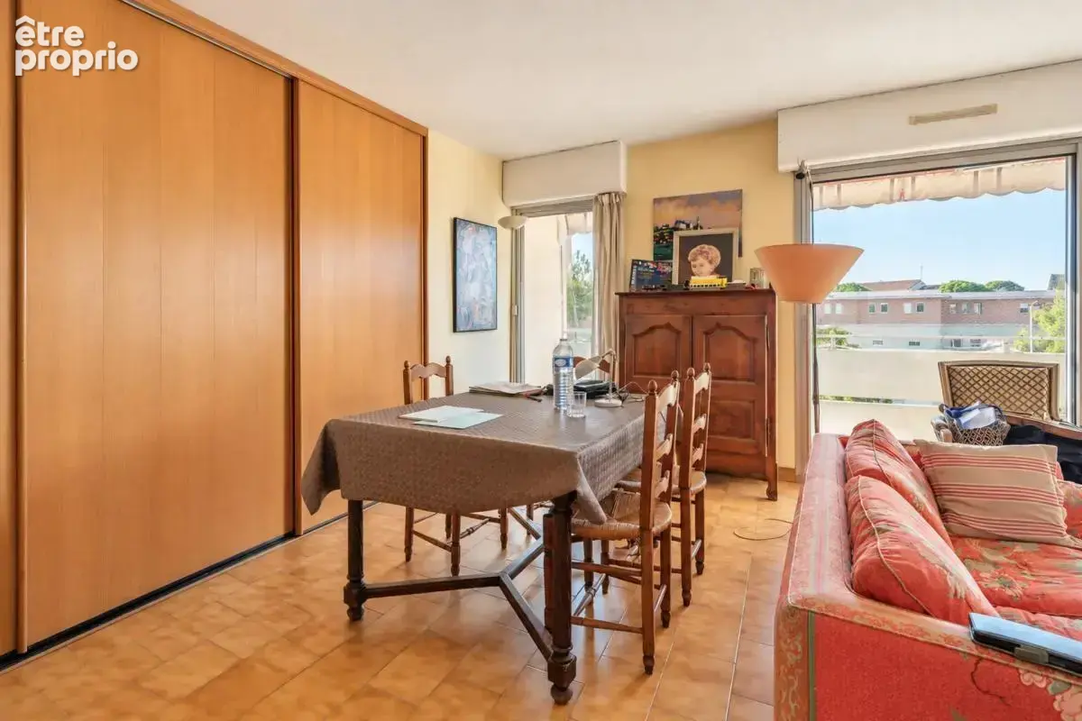 Appartement de 4 pièces de 92 m² à Montpellier - photo 4