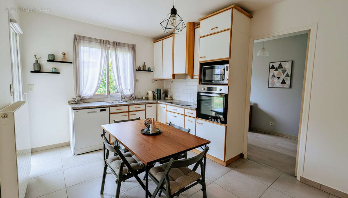 Maison à SAINT-GREGOIRE