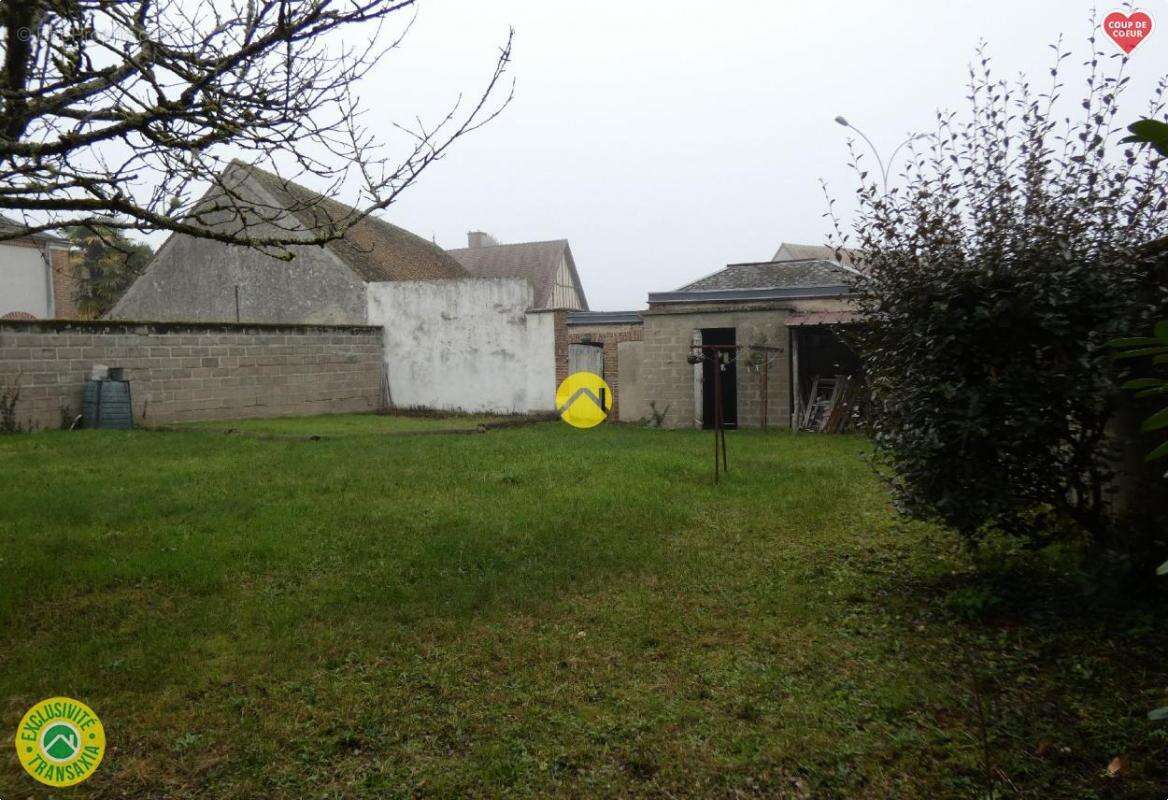 Maison à ARGENT-SUR-SAULDRE