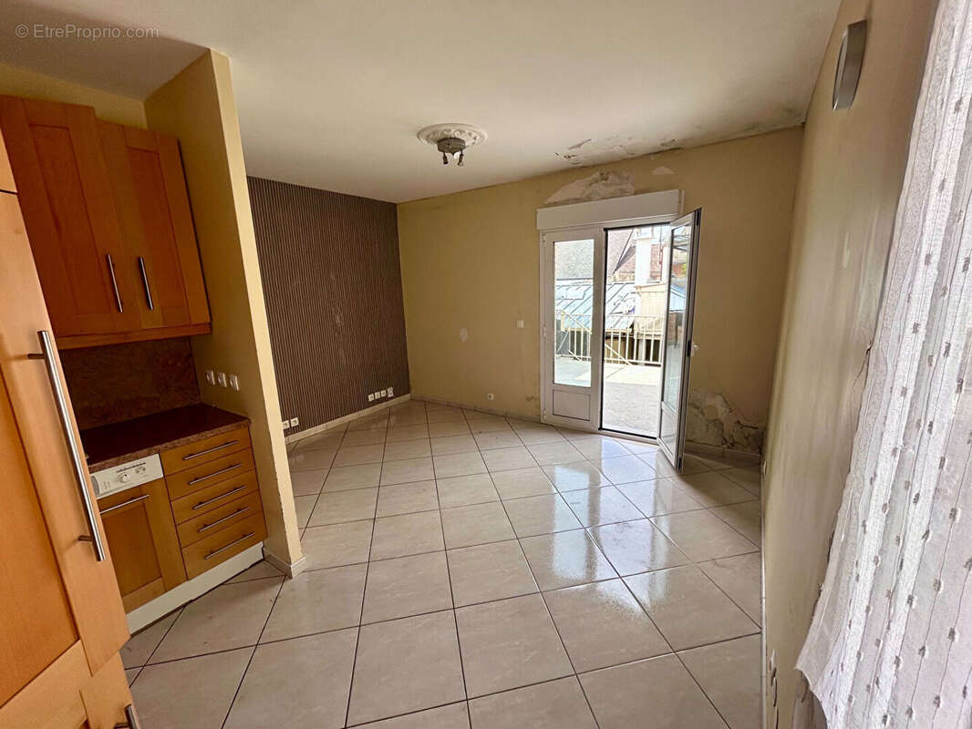 Ensemble immobilier trois logements argenteuil (95100) - photo 8