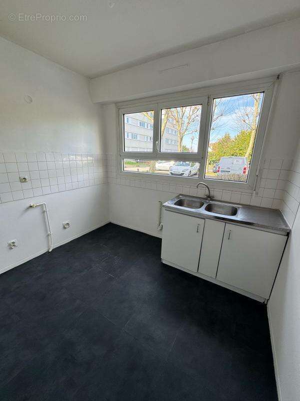 Appartement à NOISY-LE-GRAND