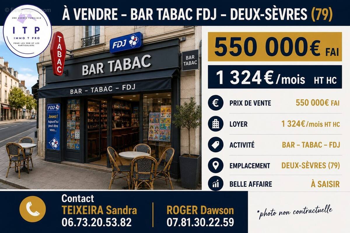 Autre à NIORT
