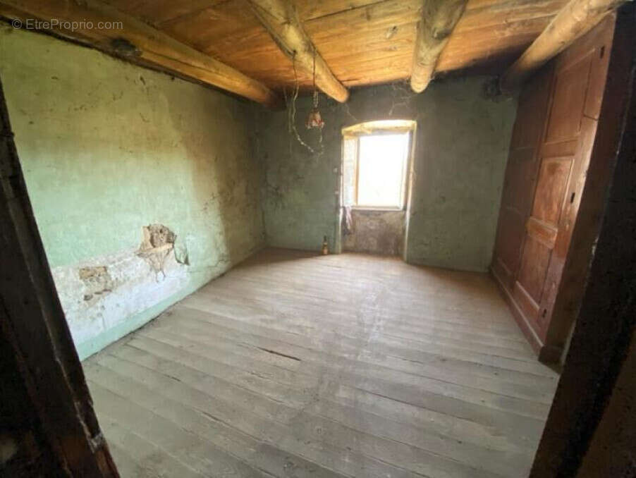 Maison à SAINT-NECTAIRE