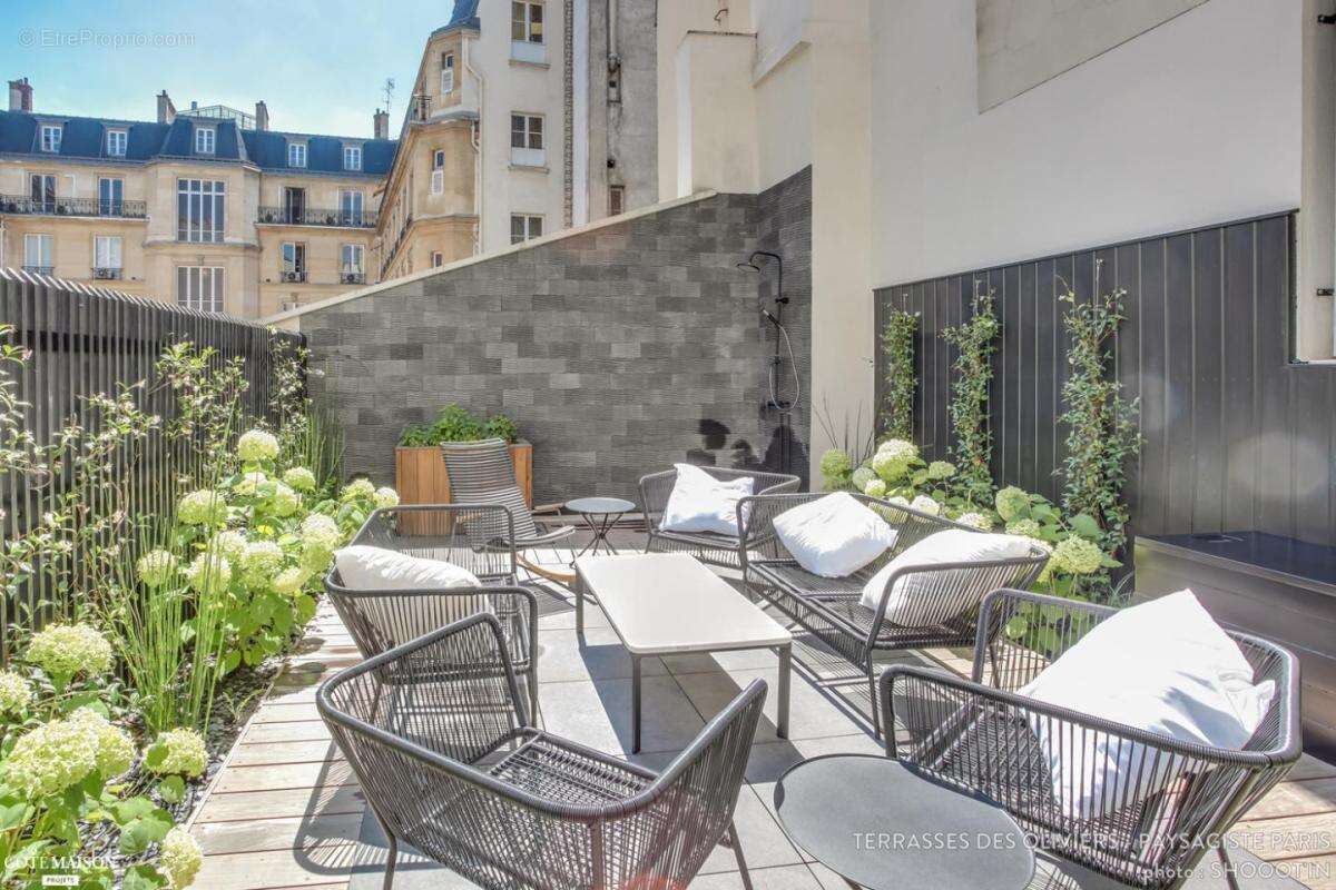 Appartement à FONTENAY-SOUS-BOIS