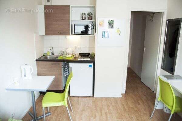 Appartement à SEVRES