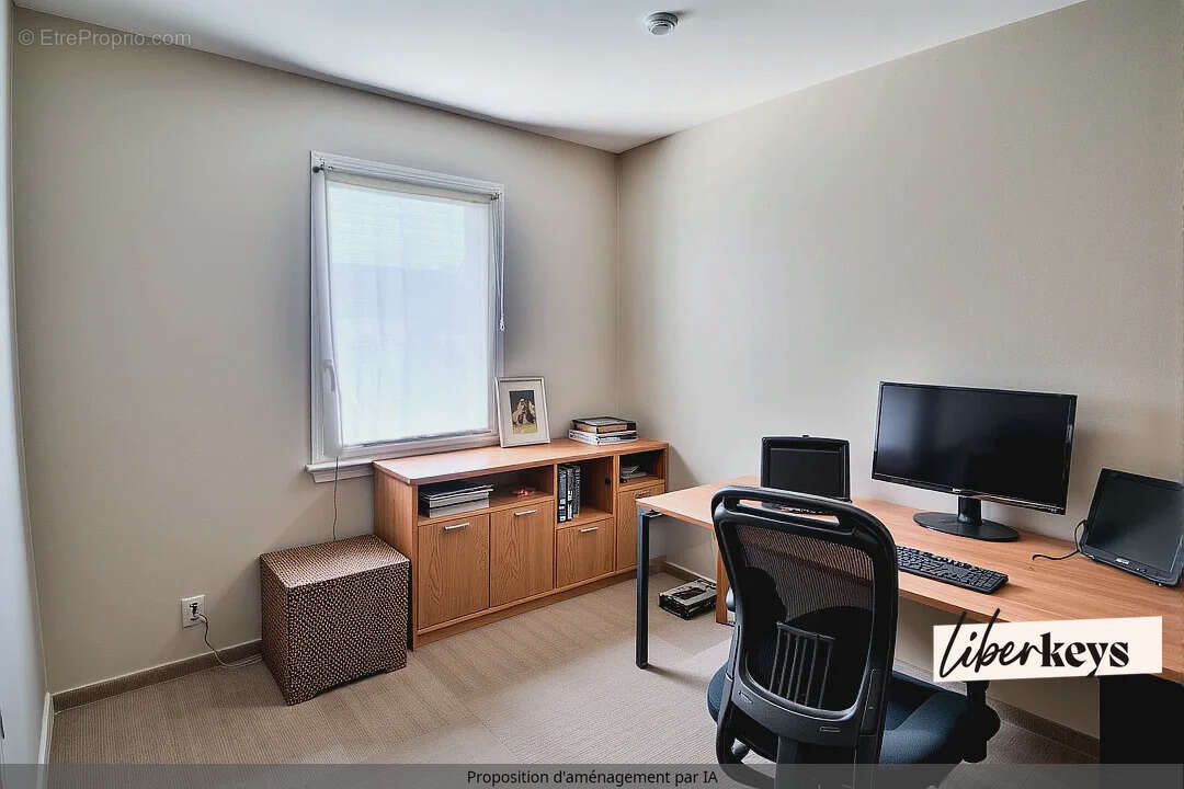 Maison à SAINT-MARS-DU-DESERT