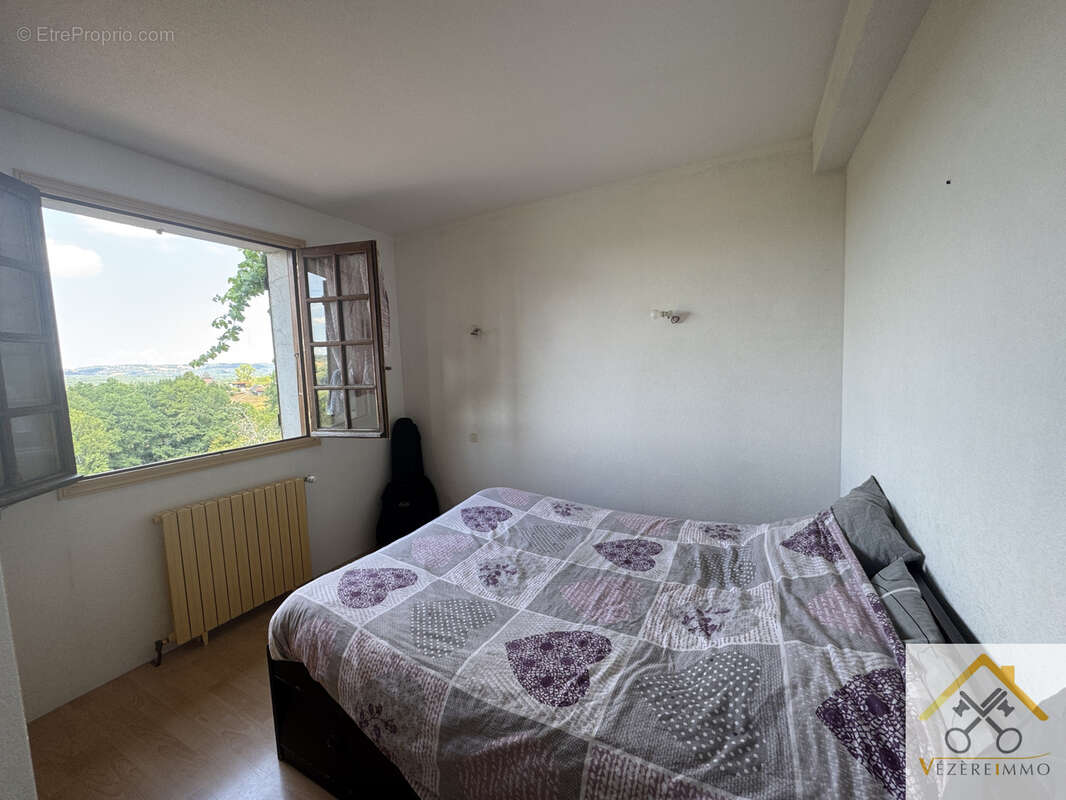 Maison traditionnelle avec vue dominante - photo 8