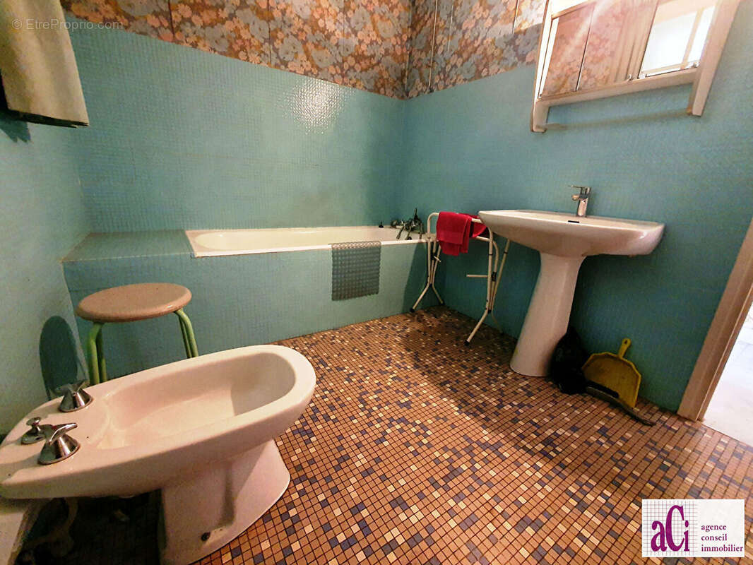 Maison à L&#039;HAY-LES-ROSES