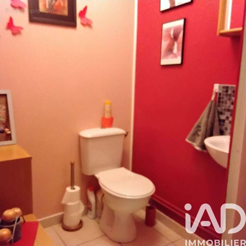 Photo 9 - Maison à BLAINVILLE-SUR-ORNE