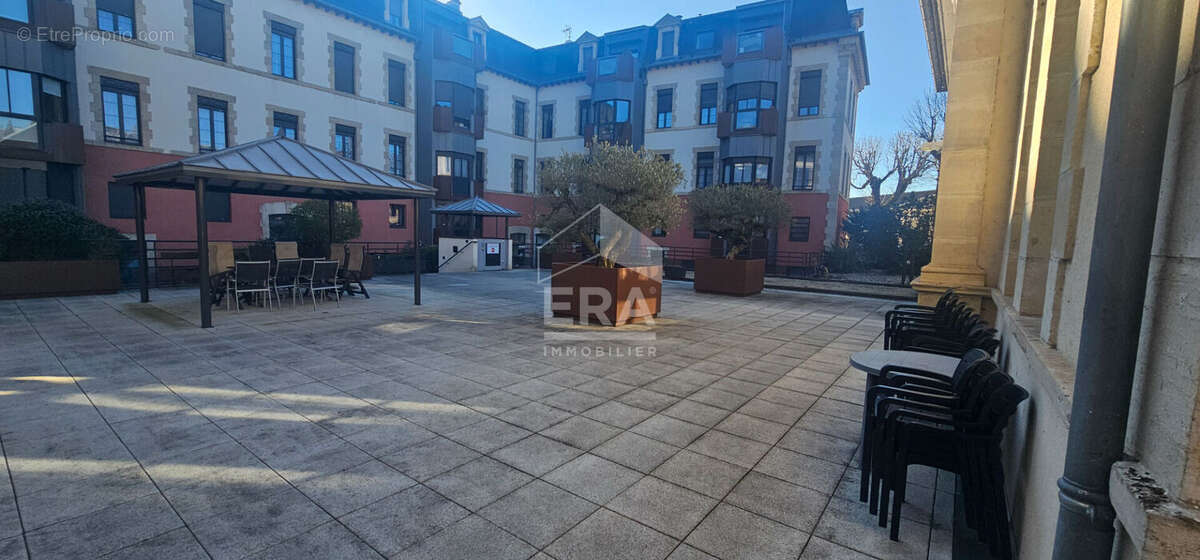 Appartement à VILLEFRANCHE-DE-ROUERGUE