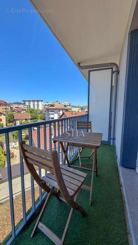 Appartement à ANNECY