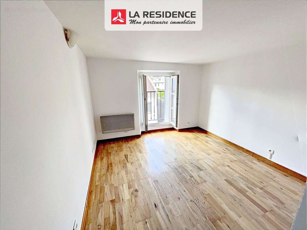 Appartement 29 m² à Versailles  - photo 7