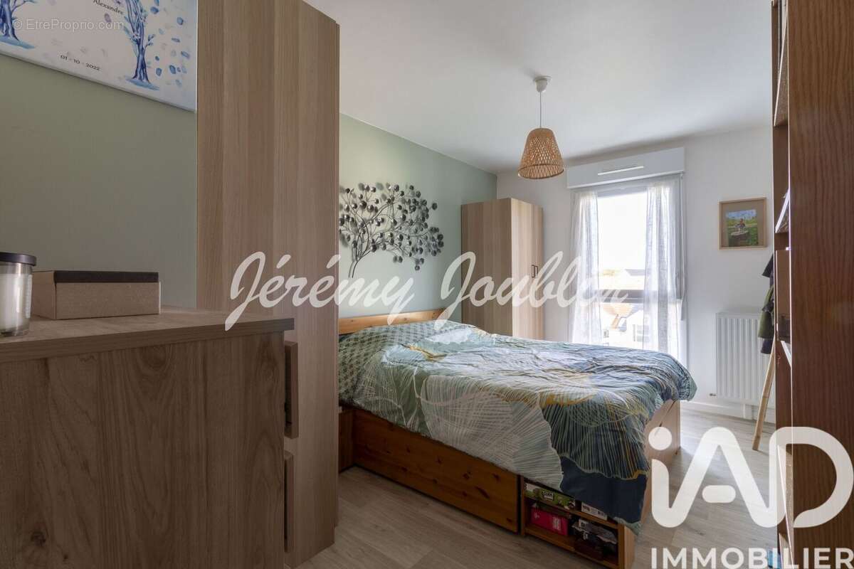 Photo 9 - Appartement à OSNY