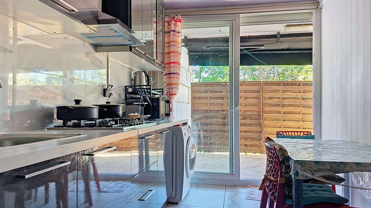 Appartement à TALENCE