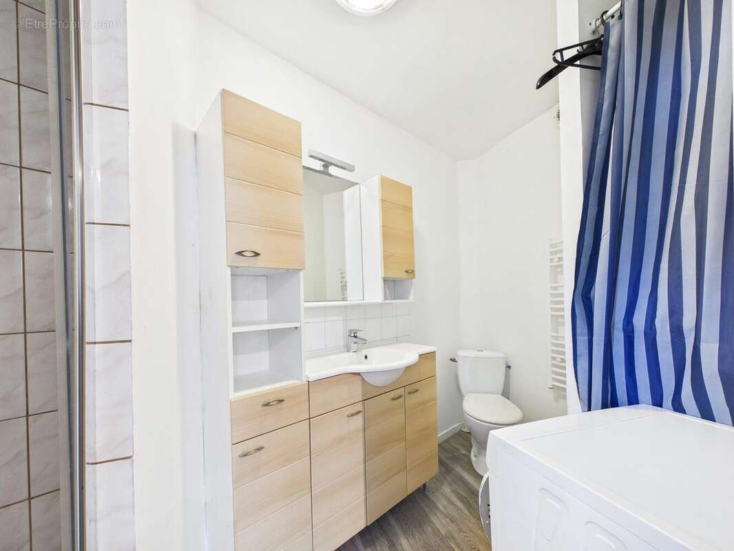 Appartement à TROYES