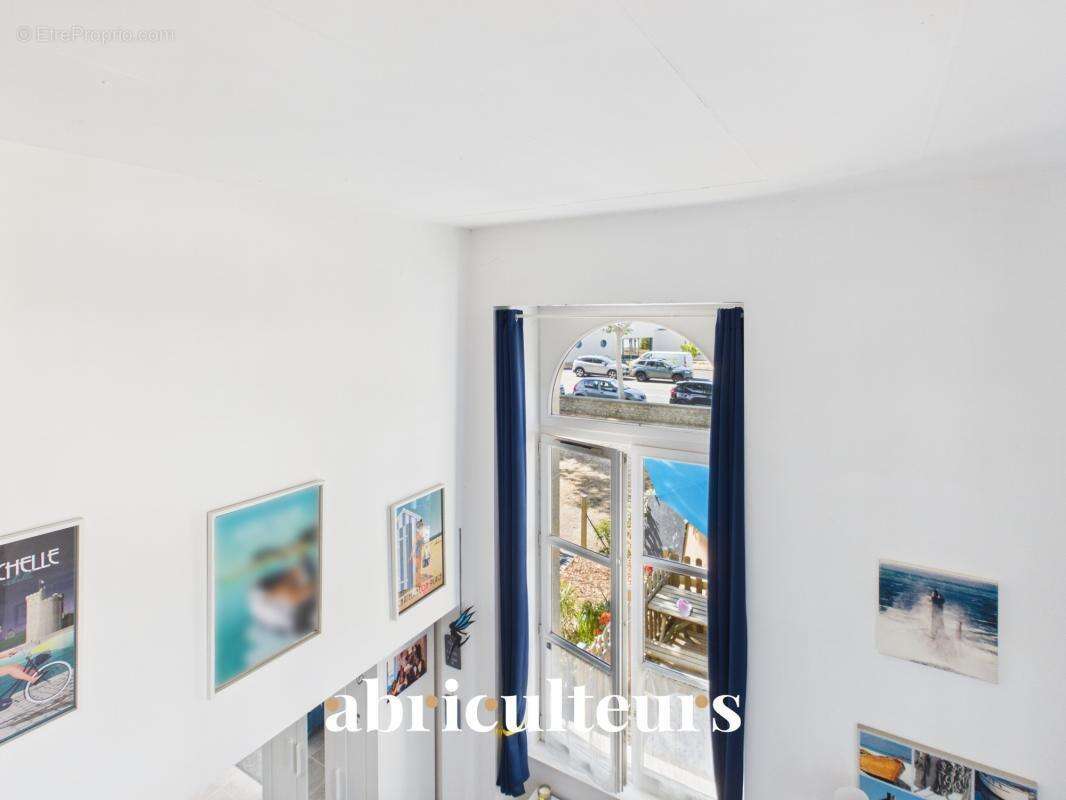Appartement à LE CROISIC