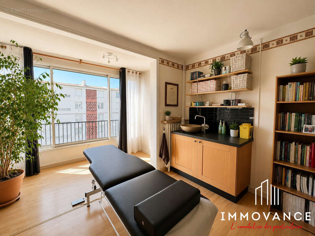 Appartement 80 m² à Montpellier  - photo 2