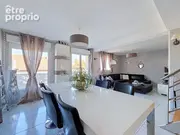 Appartement à BADEVEL