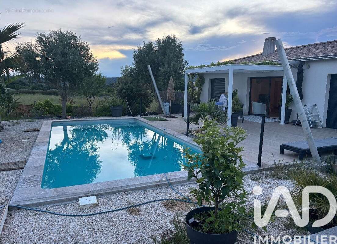 Photo 9 - Maison à MONTMIRAT