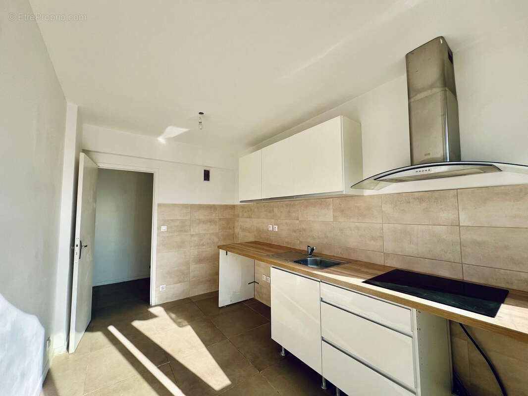 Appartement à CAGNES-SUR-MER
