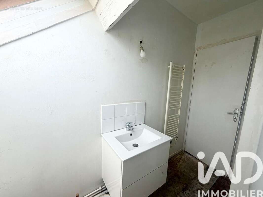 Appartement 29 m² à Crepy-En-Valois  - photo 5