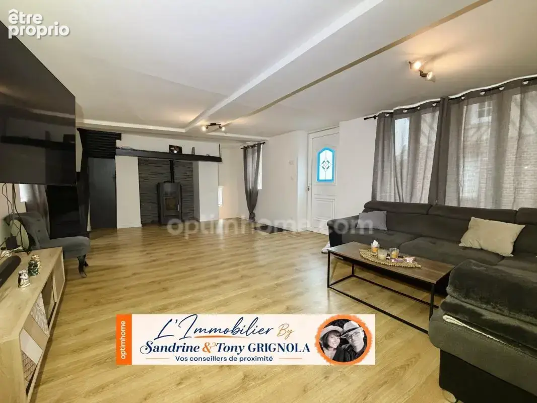 Maison à LIVAROT