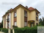 Maison à SARREGUEMINES