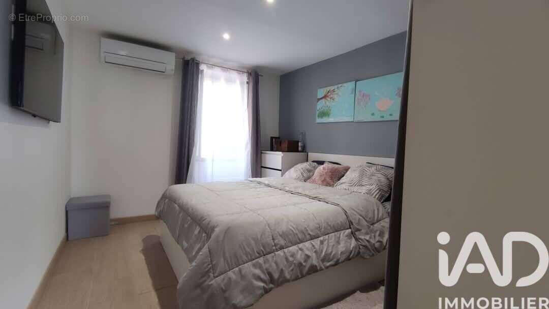 Photo 6 - Maison à MARSEILLE-3E