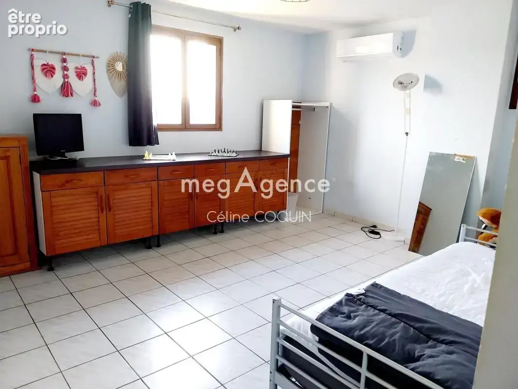 Propriété évolutive 307 m² – 179 m² habitables – 2,4 ha – DPE D – Fort potentiel - photo 8
