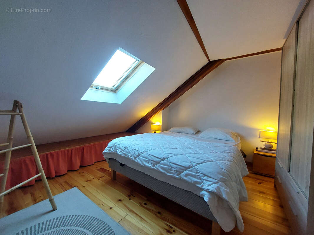 Appartement à JAUSIERS