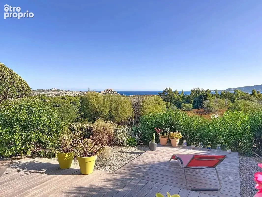 Vente Maison Calvi(20260) 549 000ï¿œ - photo 6