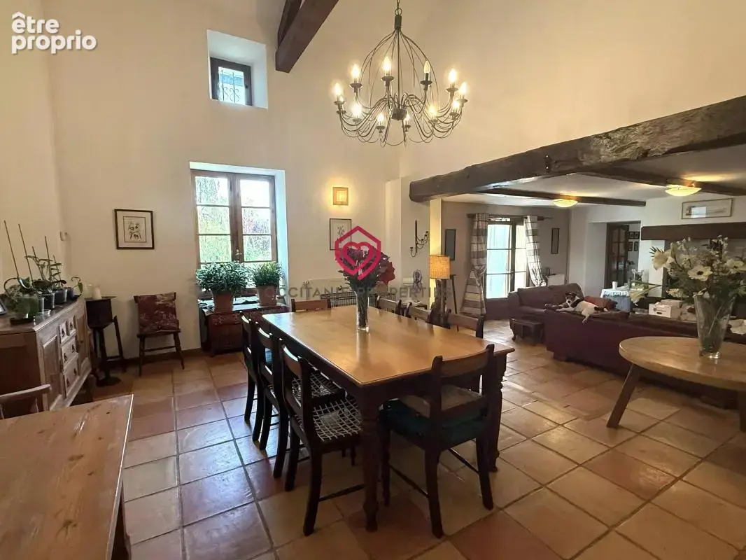 Maison avec gîte, dépendance et vue panoramique - photo 5