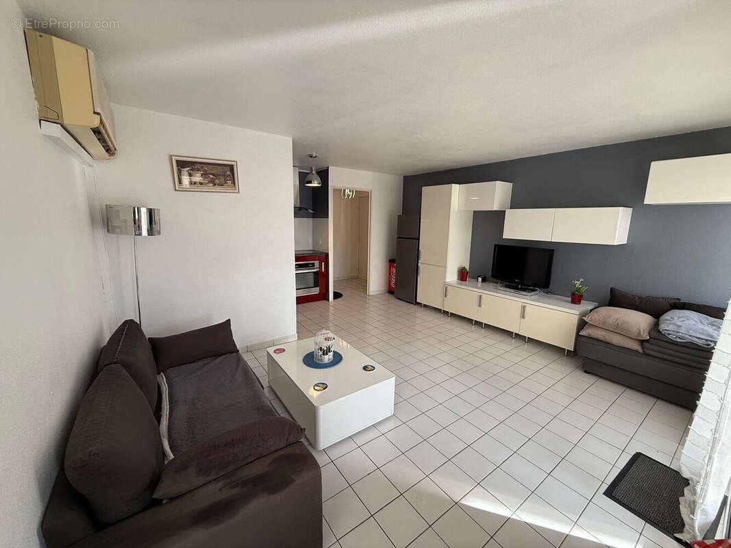 Photo 9 - Appartement à ARGELES-SUR-MER