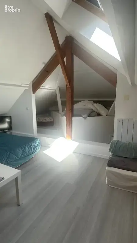 Maison familiale Buc - photo 22