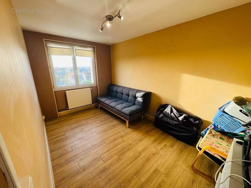 Appartement à DIEPPE