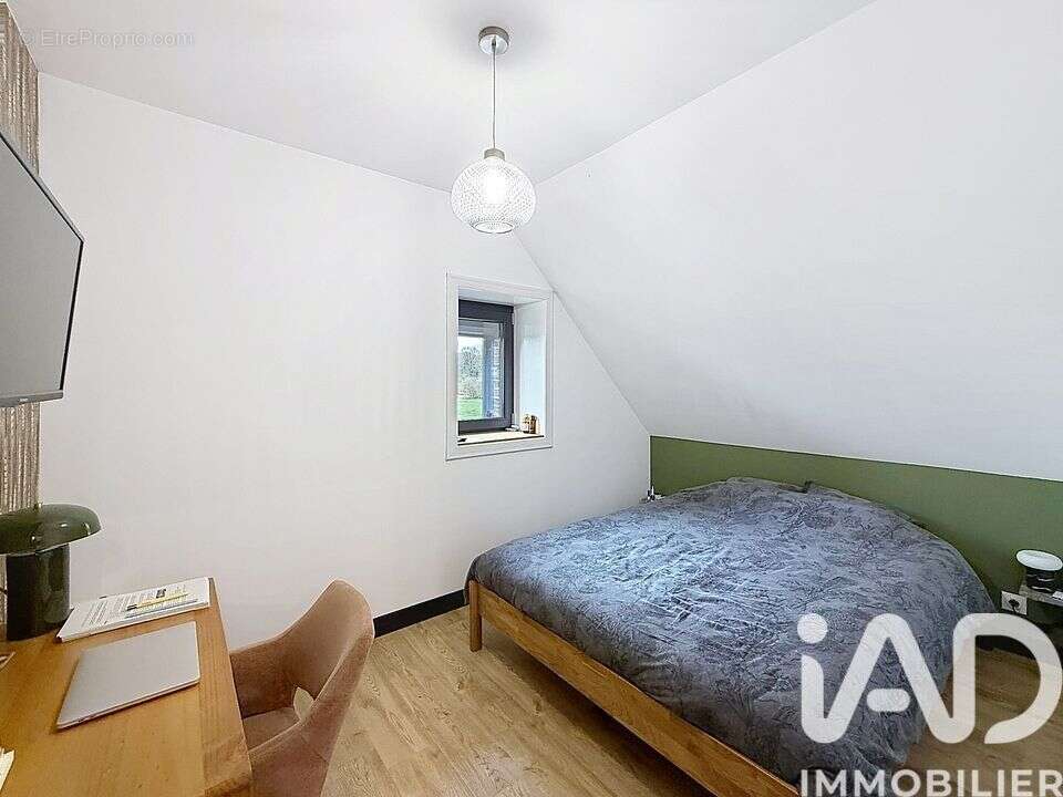 Photo 9 - Maison à FAUMONT
