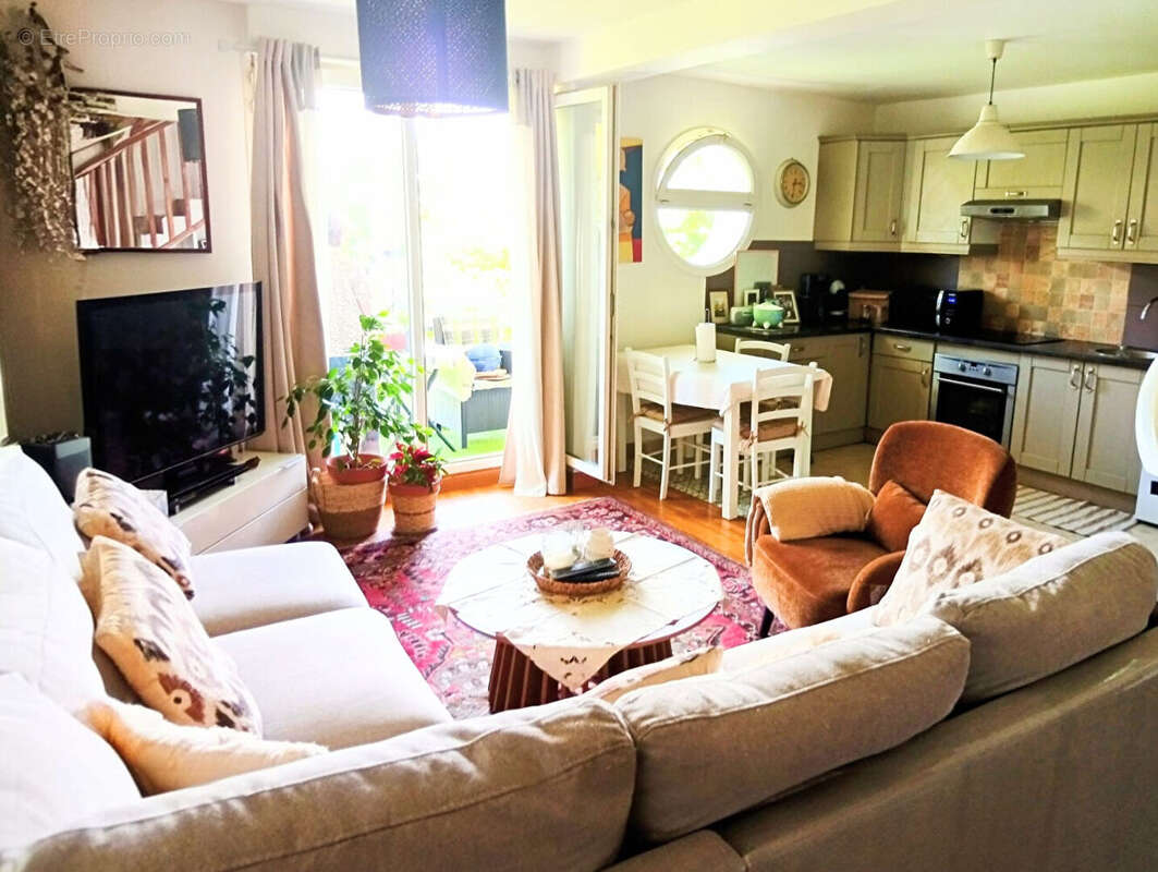 Appartement à ARGENTEUIL