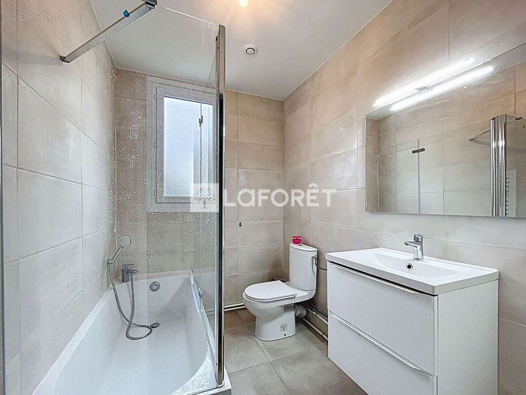 Maison à SAINT-MICHEL-SUR-ORGE