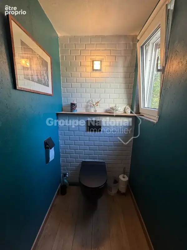 Maison de charme de 188 m² au calme avec extension contemporaine et studio indépendant - photo 8