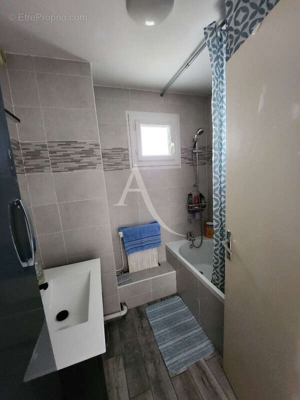 Maison à SAINT-HERBLAIN