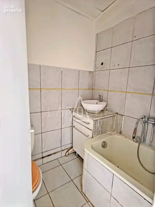Maison de village - photo 12